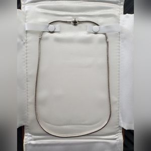 New Pandora snake chain necklace